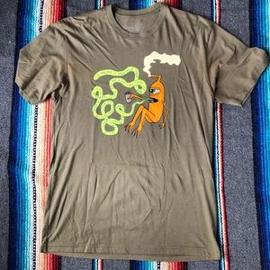 Toy machine t-shirt size M